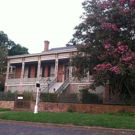 Corners Mansion Inn - A Bed And Breakfast Vicksburg Buitenkant foto